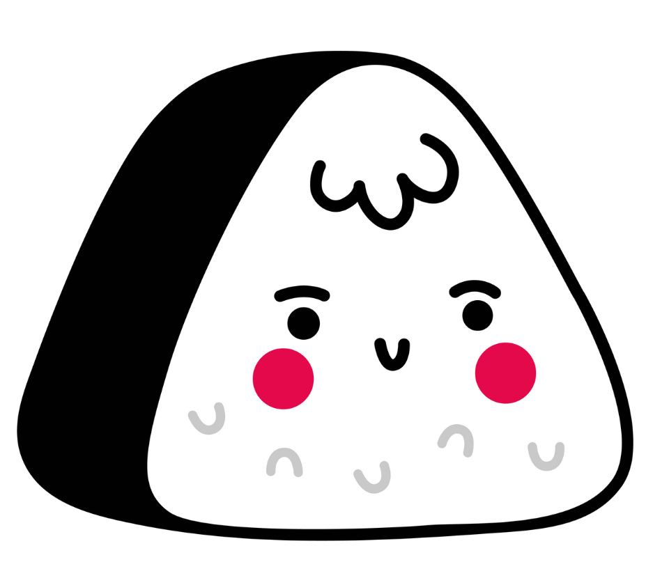 おにぎりさん
