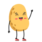 ポテチ